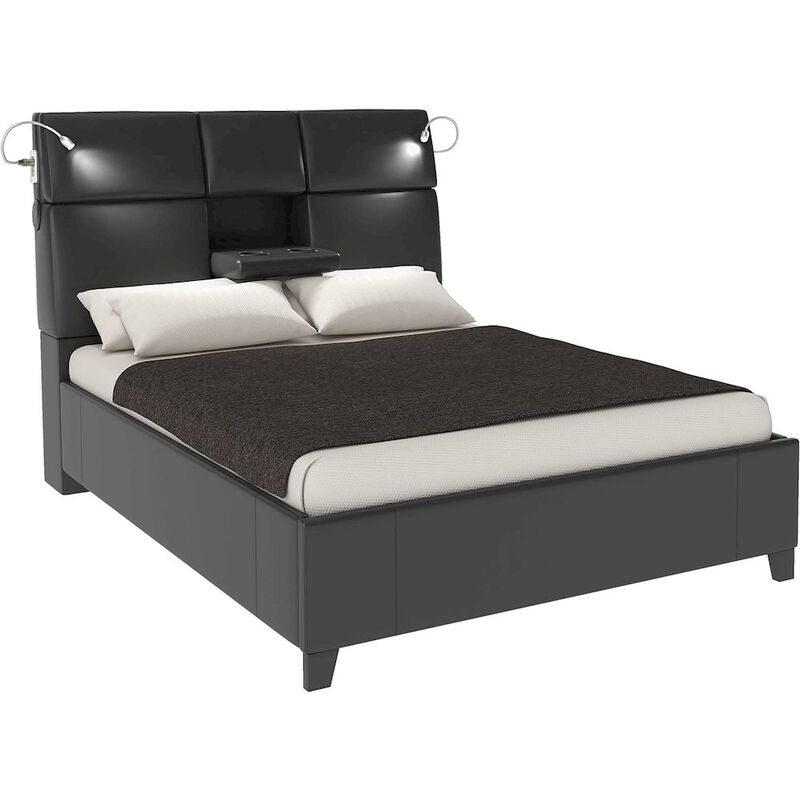 Calypso King Bed