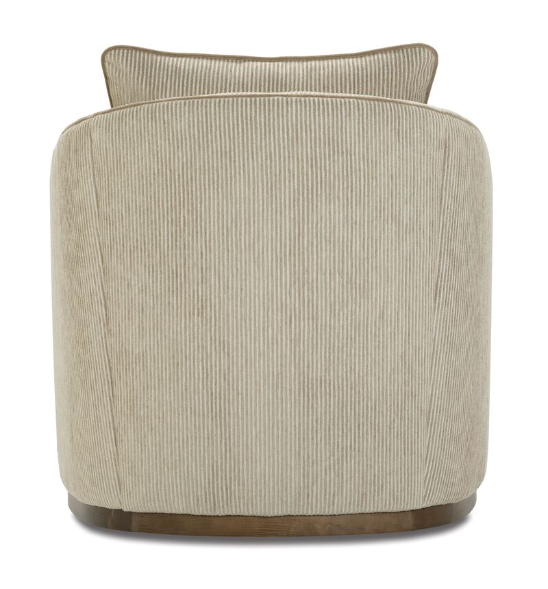 Emmerson Swivel Chair image number 1