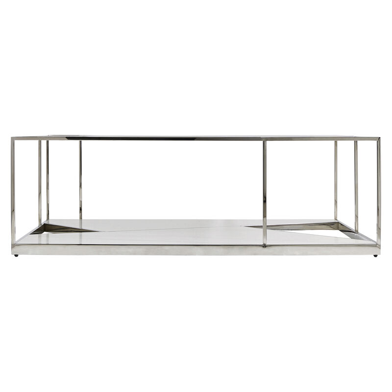 Interiors Maymont Cocktail Table