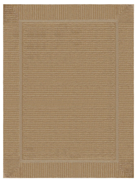 Bobby Berk by Karastan (Series 2) Terra Firma Barley 4' X 6' Rug