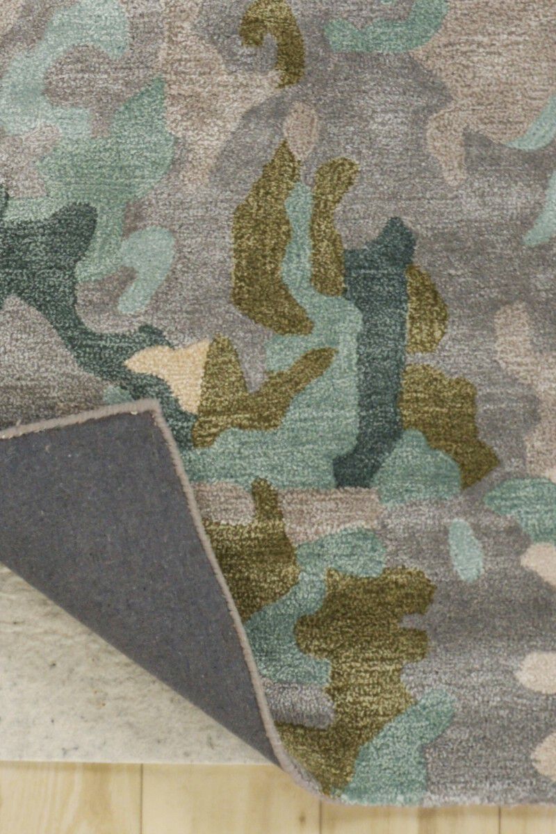 Kinetic KIN771 8'9" x 11'9" Rug image number 6