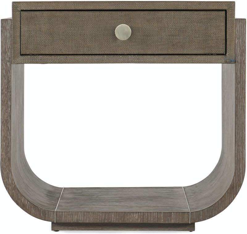 Modern Mood Rectangle End Table