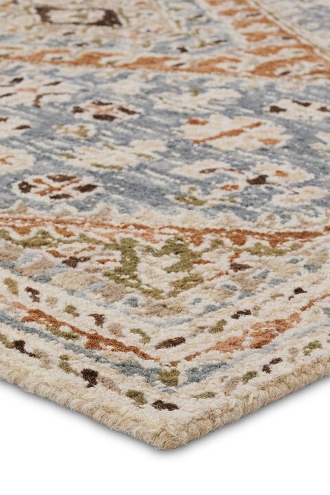 Cardamom Zascha Monument 5' x 8' Rug by Label J x Jaipur Living