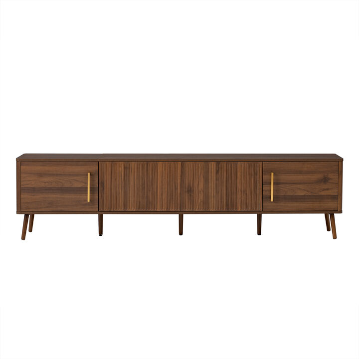 Kugilp Modern TV Stand