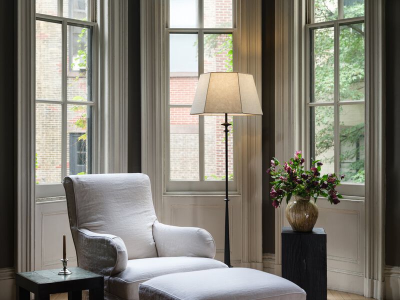 Celmins Floor Lamp image number 8