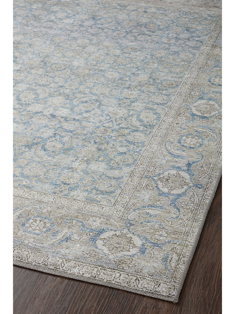 Wynter WYN10 Collection by Loloi II