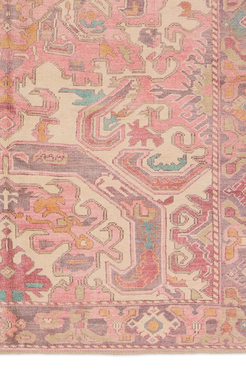 Garcia Elar Semolina 9' x 12' Rug by Label J x Jaipur Living image number 4
