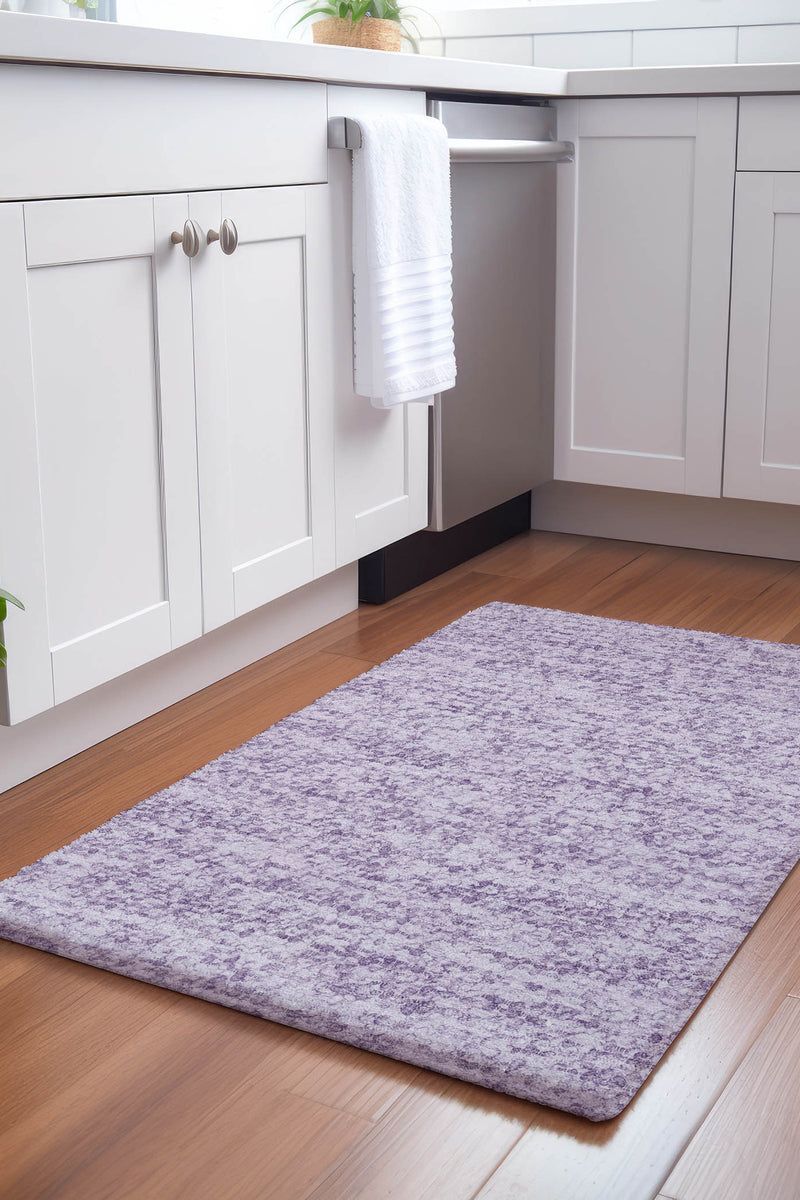 Voyage VY2 Lavender 9' x 12' Rug image number 2