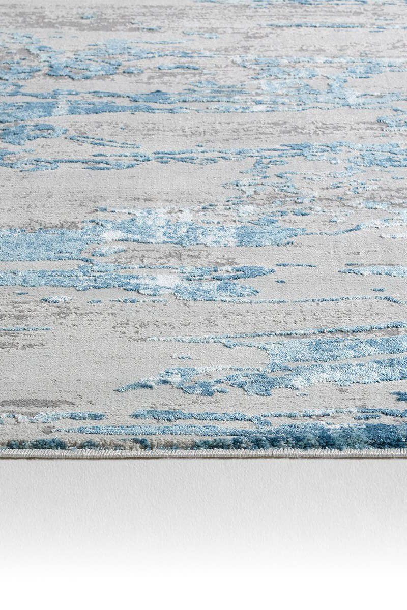 Cirque Celil Silver 9'2" x 11'9" Rug image number 7