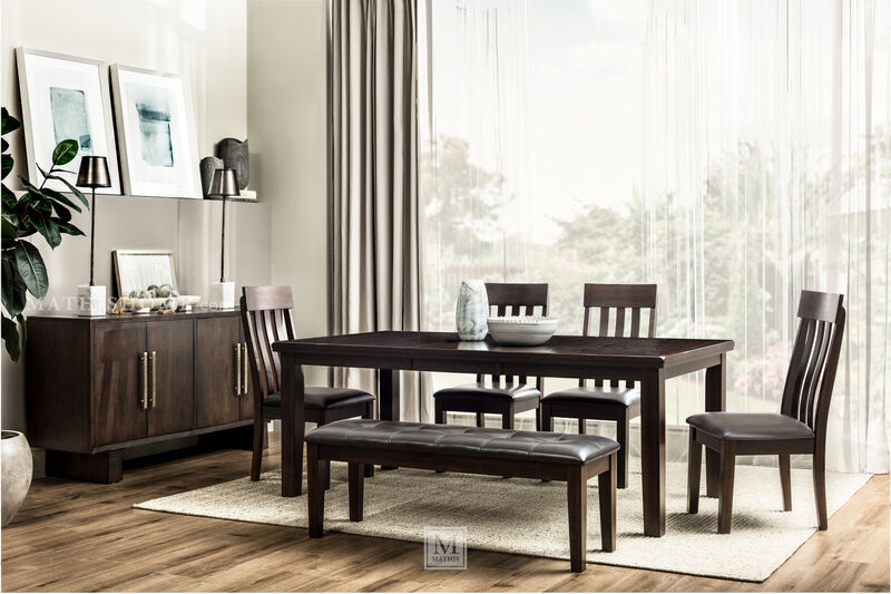 Haddigan Dining Table image number 1