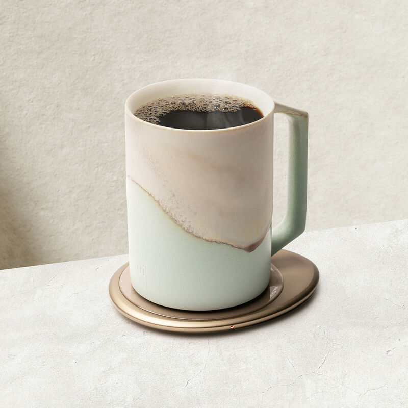 Ui Mug Artist Collection