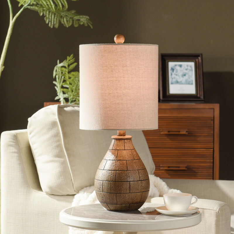 Harbor Glen Table Lamp