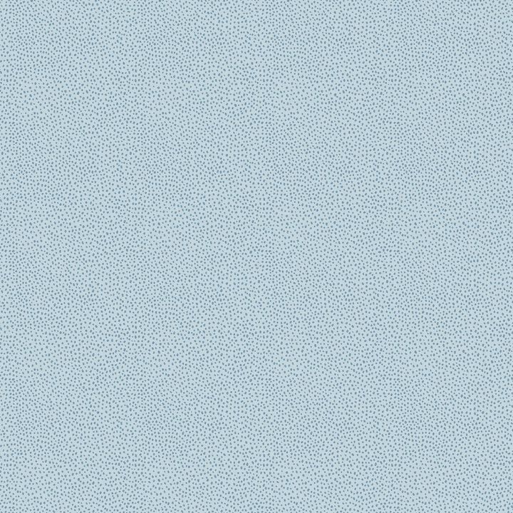 Bambino Dropy Plain Blue Wallpaper 294-2