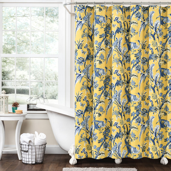 Dolores Shower Curtain