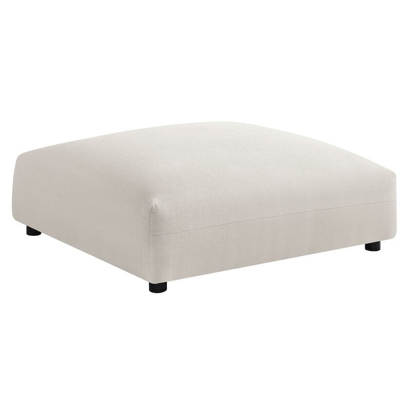 Solace 4-Piece Modular Upholstered Fabric Sectional Sofa image number 5