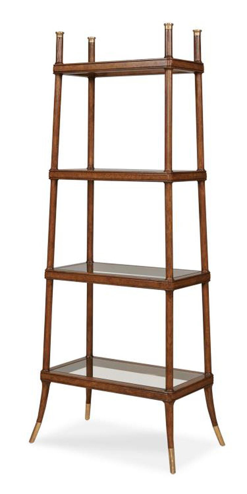 Luna Etagere image number 2