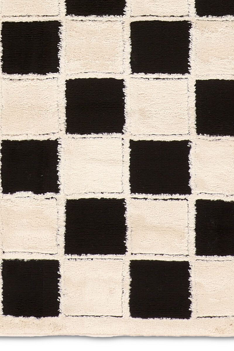 Jaida Nicia White 8'10" x 12' Rug by Label J x Jaipur Living image number 4