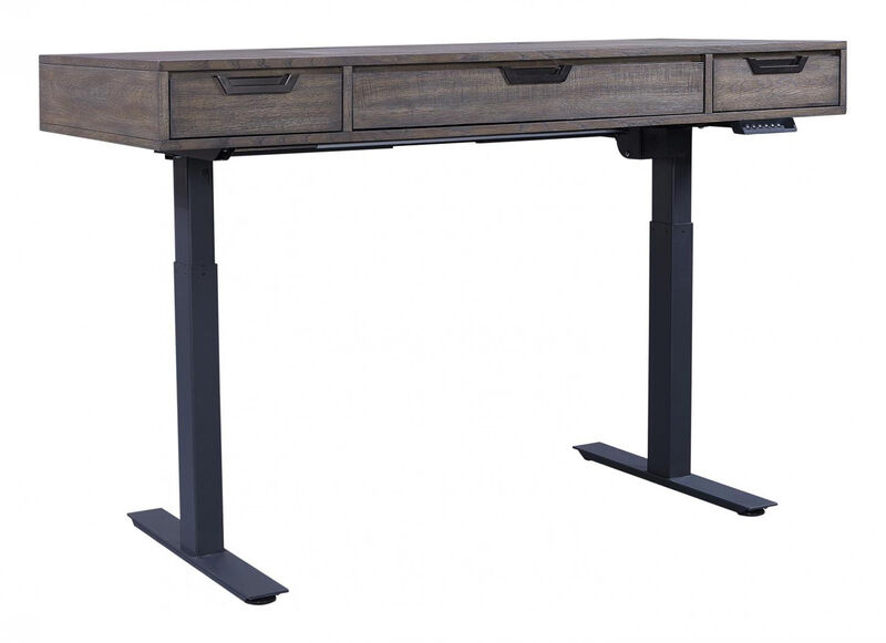 Harper Point 60" Adjustable Desk