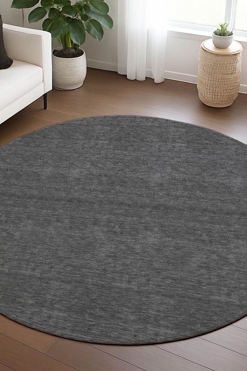 Soft Essentials SE6 Graphite 9' x 12' Rug image number 3