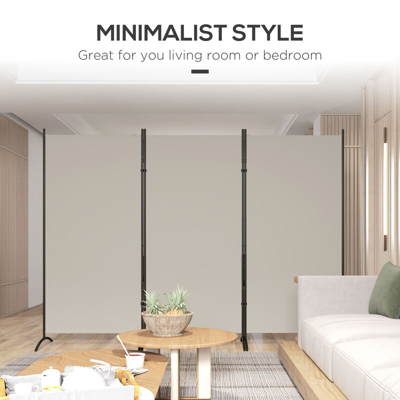 Outdoor privacy screen - Perfect for gardens, patios, or balconies