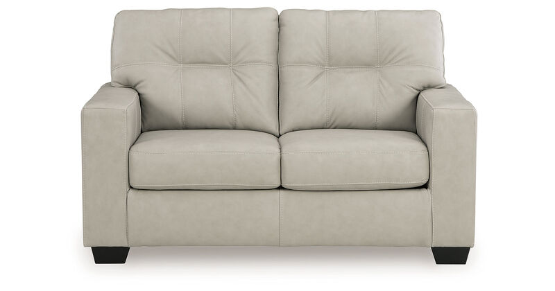 Santorine Loveseat image number 0