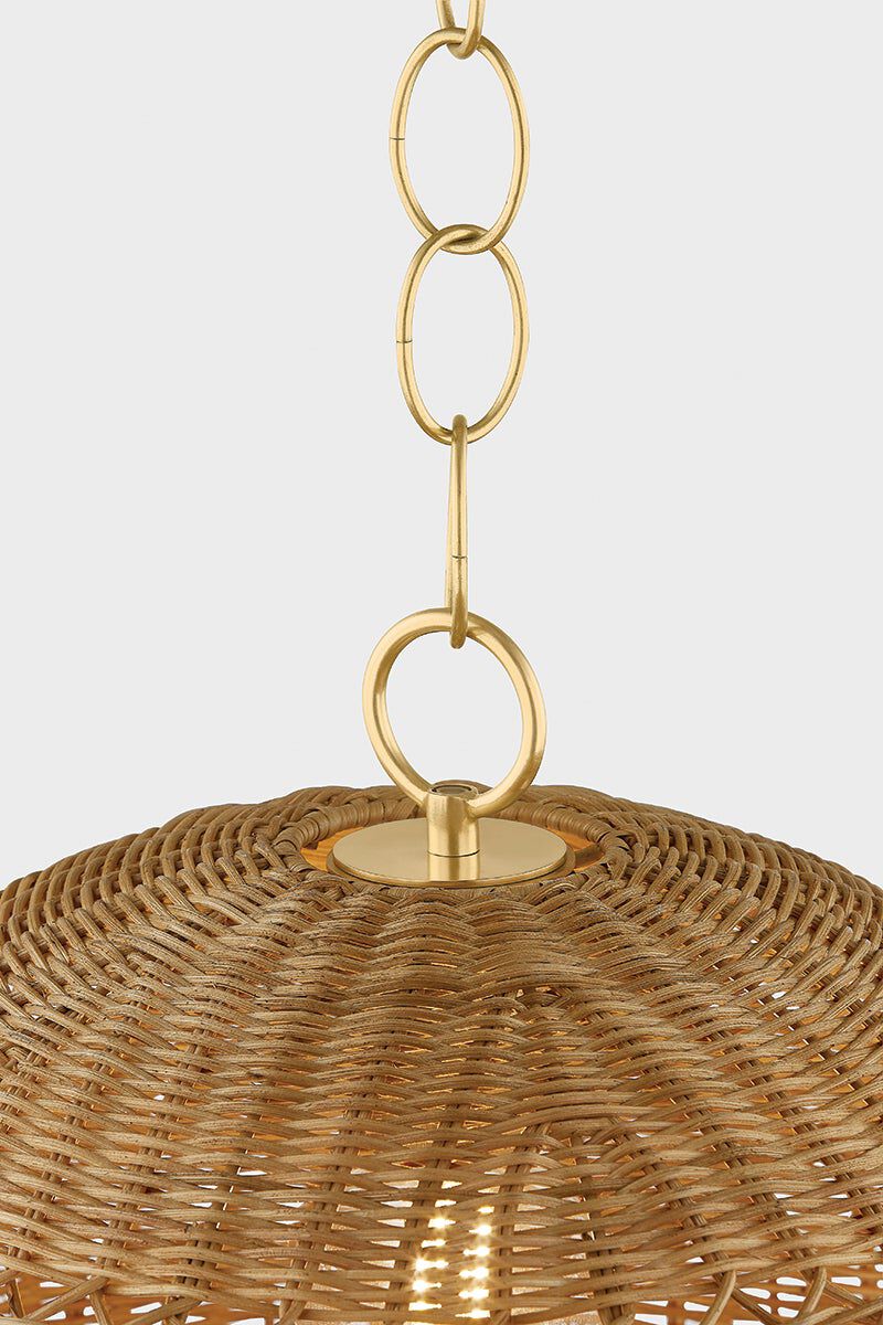 April Pendant image number 4