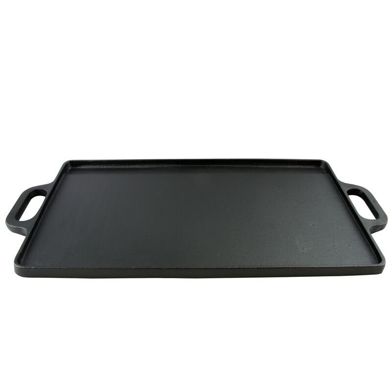 Addlestone 17 in. Reversible Griddle
