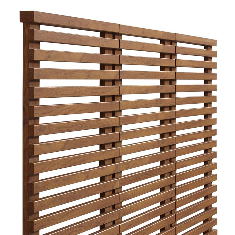 Modway - Render Wall Mount Queen Headboard image number 3