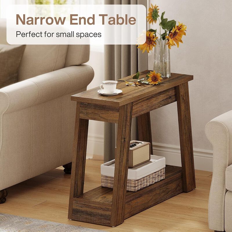 Small Side Table image number 3