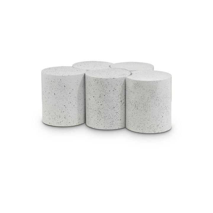 Meridian Furniture Dimple Coffee Table