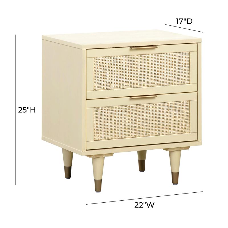 Sierra Nightstand image number 7