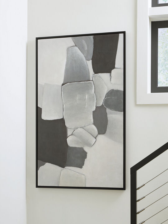 Adilson Wall Art