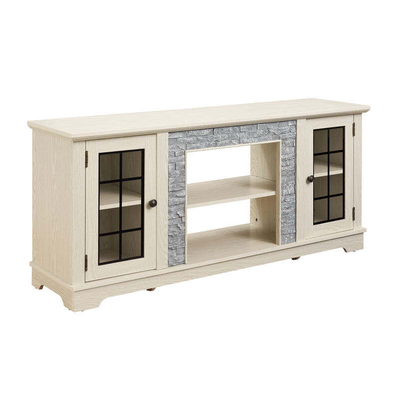 Nuxkad TV Stand image number 3