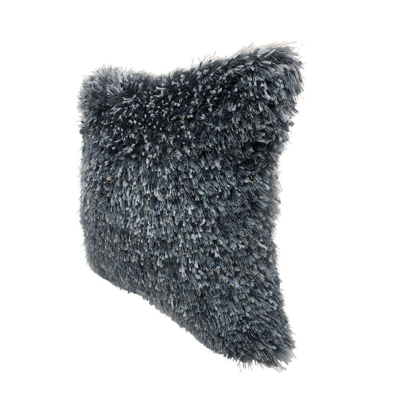 Decorative Throw Pillow &ndash; Soft Accent Cushion for Sofa, Bed, or Chair