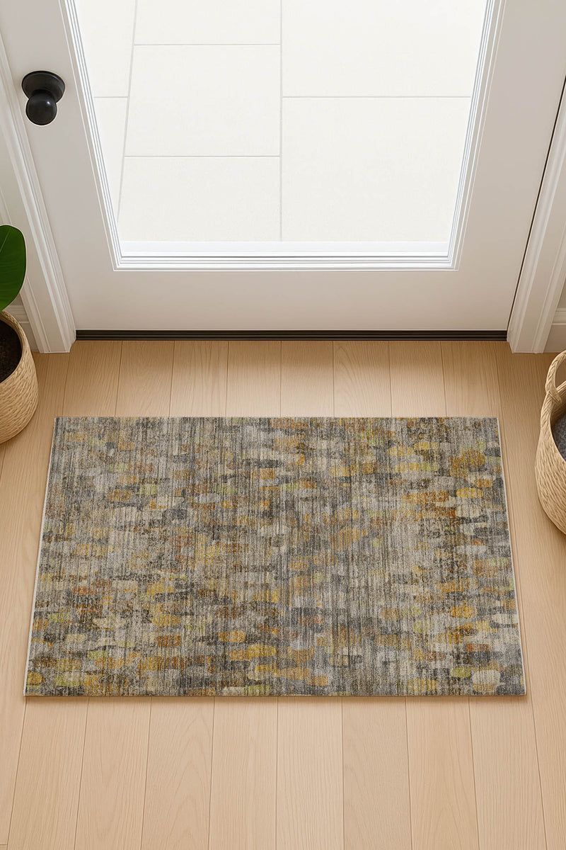 Nexus NX4 Gray 9' x 12' Rug image number 2