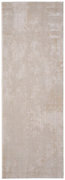 HomeRoots Abstract Runner Rug