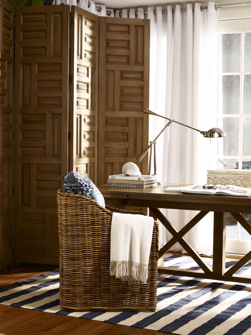 Equilibrium Table Lamp