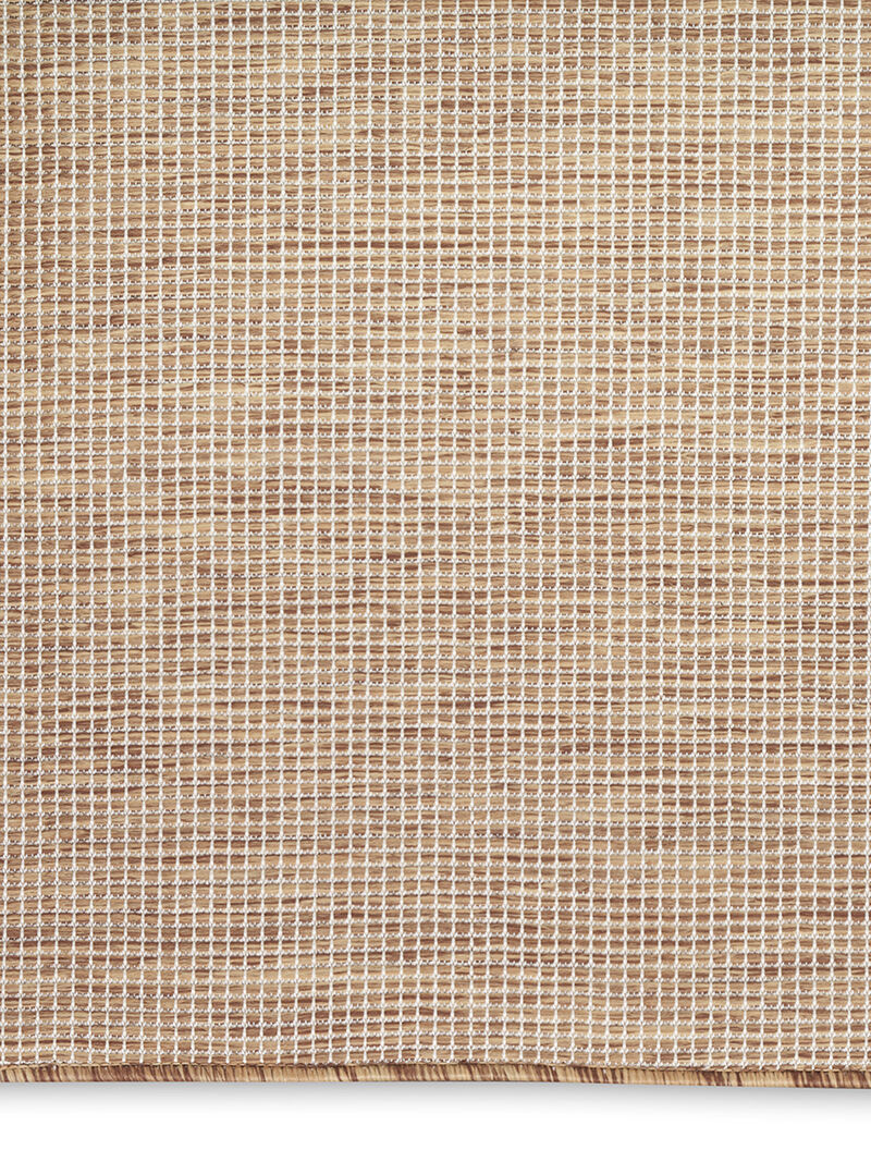 Positano POS01 Jute 4' x 6' Rug