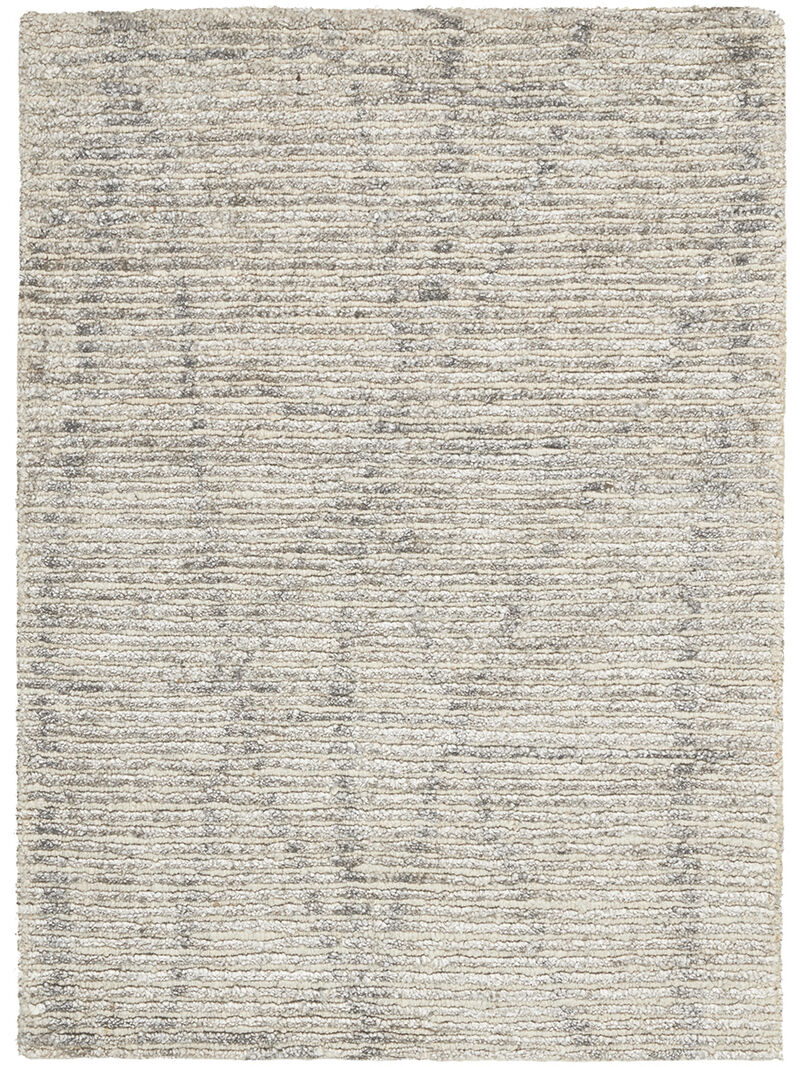 Ellora ELL02 Stone 2' x 3' Rug