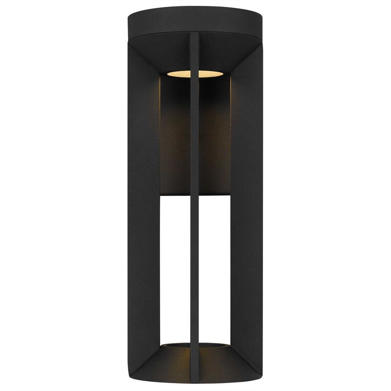 Aura 16 inch LED Wall Sconce image number 2