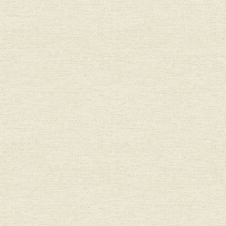 Jordan Cream Faux Tweed Wallpaper (Set of 2)