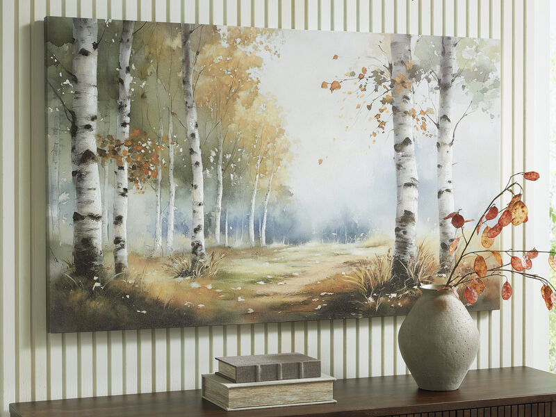 Leithan Wall Art image number 1