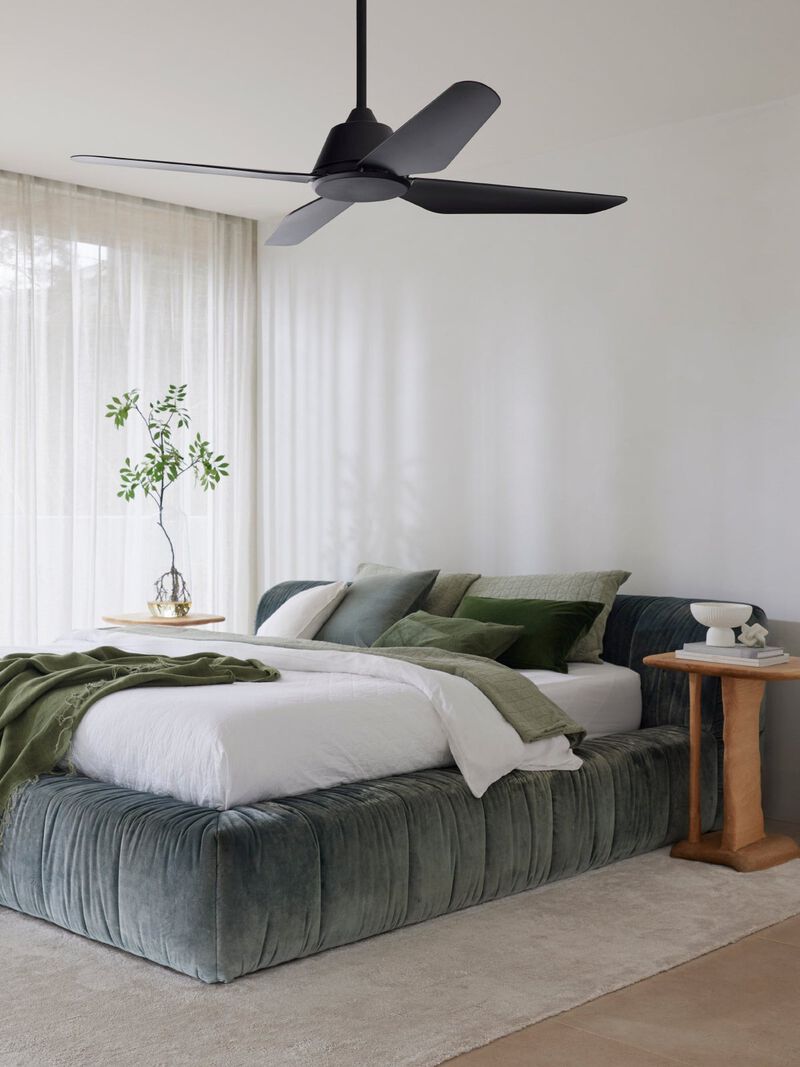 Aria 52" Ceiling Fan image number 8