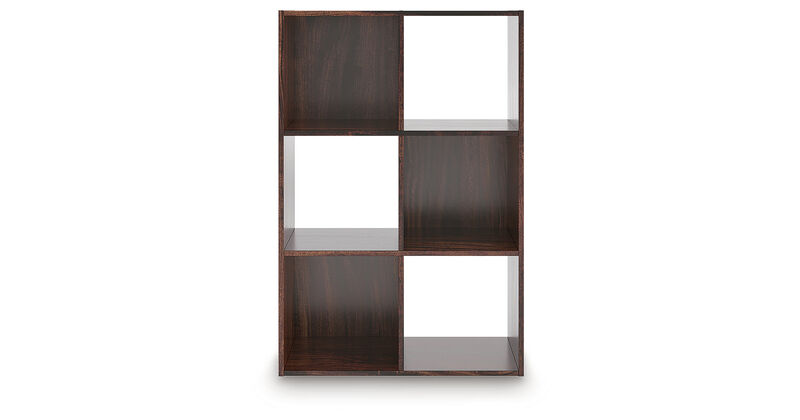 Glosmount Six Cube Organizer image number 0