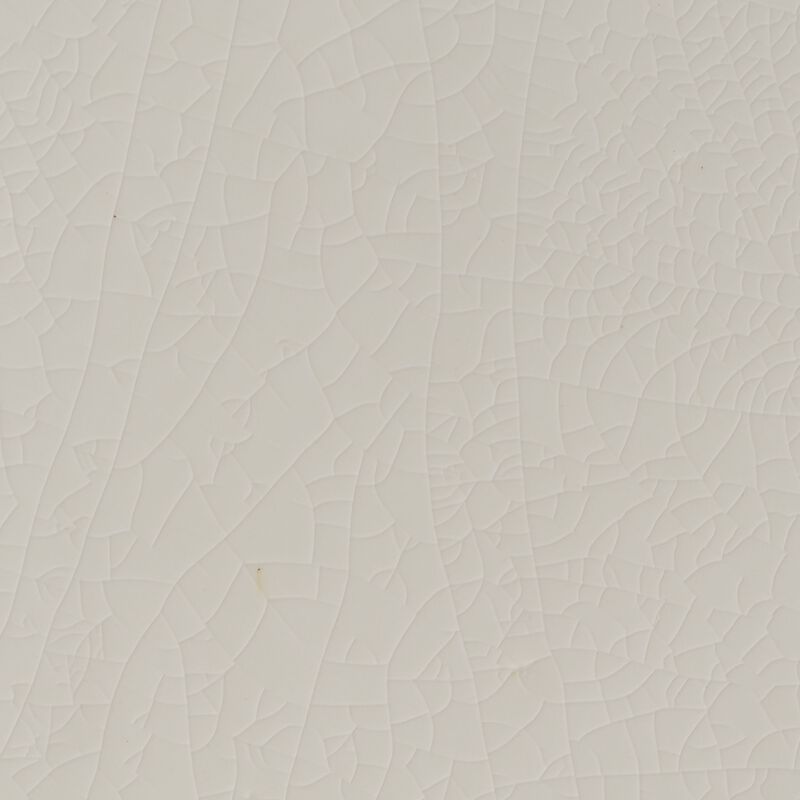 Porto Ceramic Indoor/Outdoor Side Table-Large, White