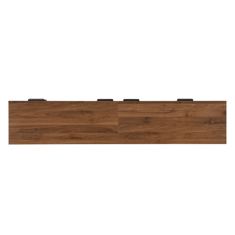 Modern TV Stand image number 8