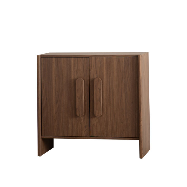 Lufkur 2 Door Buffet
