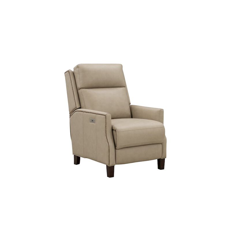 Barcalounger Charlotte Power Recliner w/Power Head Rest