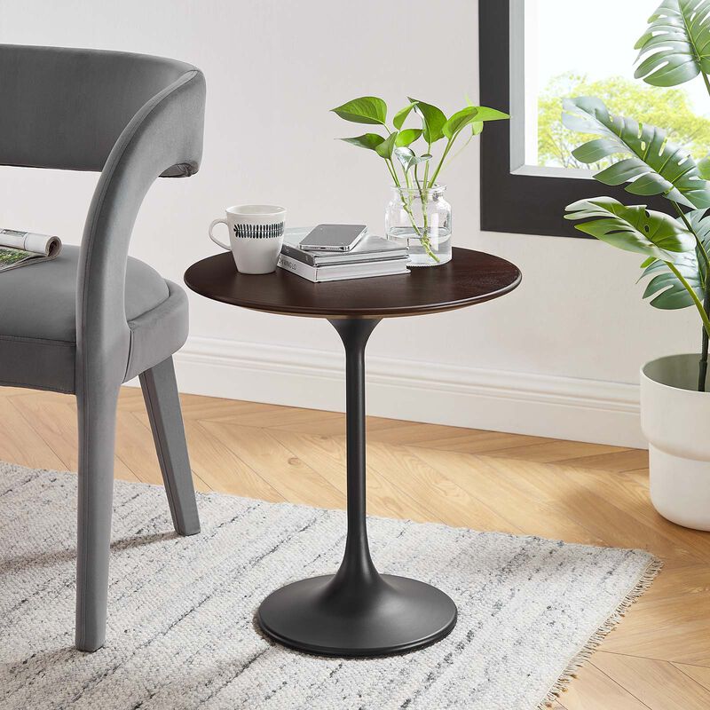 Lippa Round Side Table image number 6