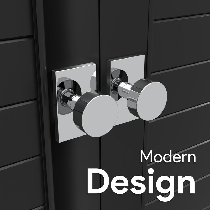 Mega Handles | Laura Dummy Knob